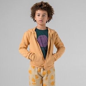 Bobo Choses hoodie ‘we are all stardust’ size 2-3 yrs